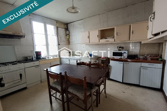 achat maison ernee 53500