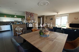 achat maison ernee 53500