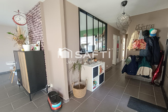 achat maison ernee 53500