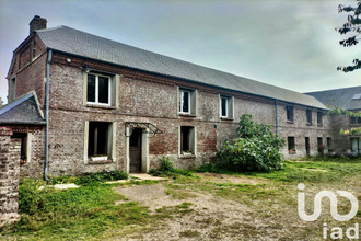 achat maison ernemt-boutavent 60380