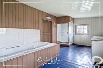 achat maison ernemt-sur-buchy 76750