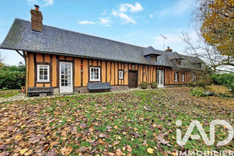 achat maison ernemt-sur-buchy 76750