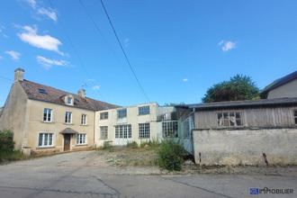 achat maison ernes 14270