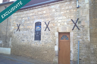 achat maison ernes 14270