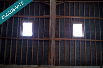 achat maison ernes 14270