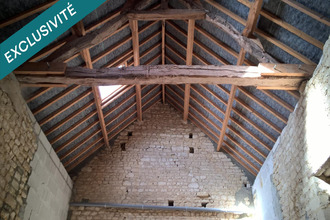 achat maison ernes 14270