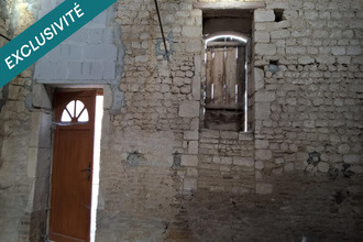 achat maison ernes 14270