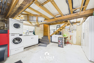 achat maison ernes 14270