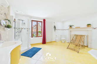 achat maison ernes 14270