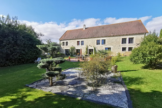 achat maison ernes 14270