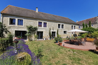 achat maison ernes 14270
