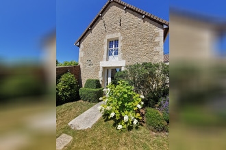 achat maison ernes 14270