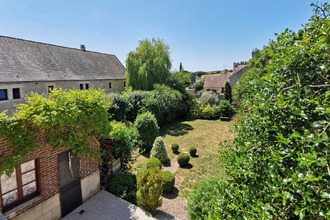 achat maison ernes 14270