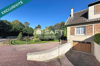 achat maison ernes 14270