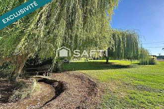 achat maison ernes 14270