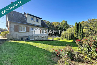 achat maison ernes 14270