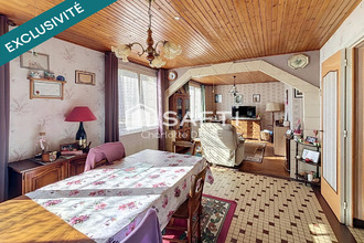 achat maison ernes 14270