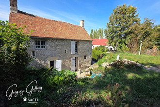 achat maison ernes 14270