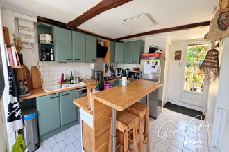 achat maison ernes 14270