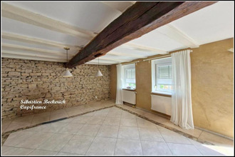 achat maison ernestviller 57510