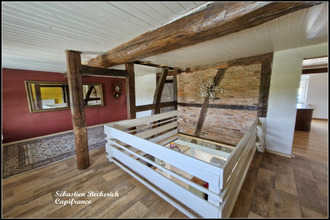 achat maison ernestviller 57510