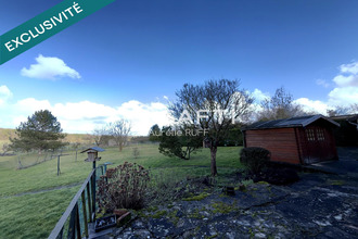 achat maison ernestviller 57510