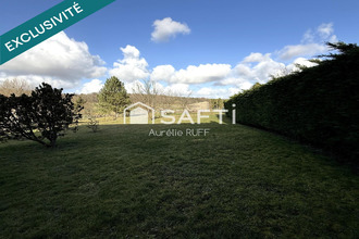 achat maison ernestviller 57510