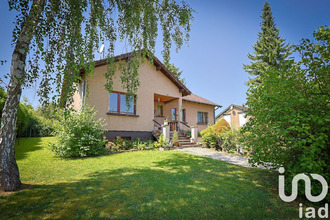 achat maison ernestviller 57510
