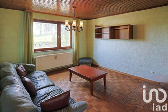 achat maison ernestviller 57510