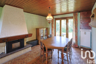 achat maison ernestviller 57510