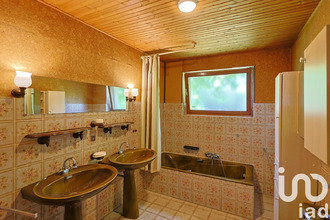 achat maison ernestviller 57510