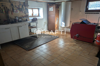 achat maison ernestviller 57510