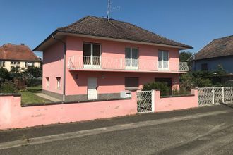 achat maison ernolsheim-bruche 67120