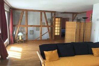 achat maison ernolsheim-bruche 67120