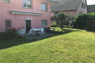 achat maison ernolsheim-bruche 67120