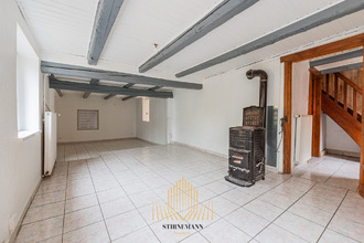 achat maison ernolsheim-bruche 67120