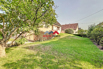 achat maison ernolsheim-bruche 67120