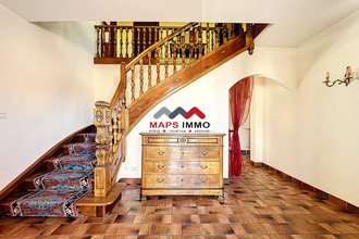 achat maison ernolsheim-bruche 67120