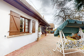 achat maison ernolsheim-bruche 67120