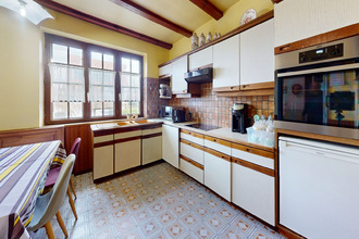 achat maison ernolsheim-bruche 67120