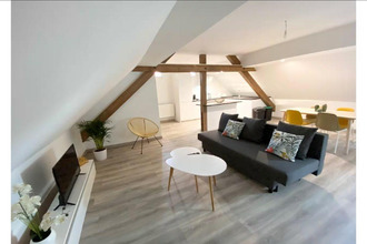 achat maison ernolsheim-bruche 67120