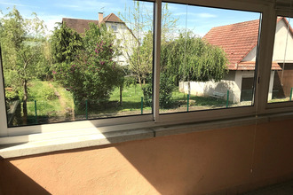 achat maison ernolsheim-bruche 67120