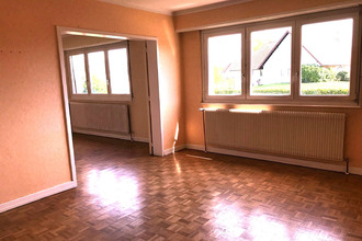 achat maison ernolsheim-bruche 67120