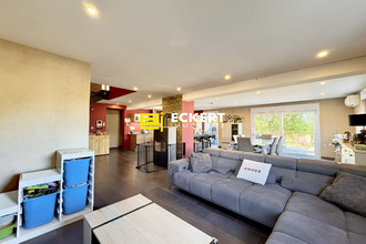 achat maison ernolsheim-bruche 67120