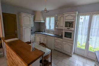 achat maison eroudeville 50310