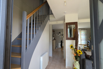 achat maison eroudeville 50310
