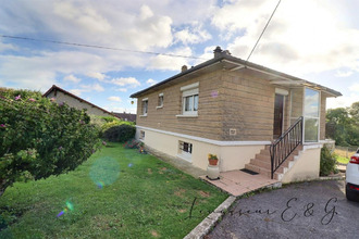 achat maison erquery 60600