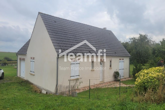 achat maison erquery 60600