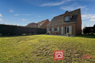 achat maison erquinghem-lys 59193