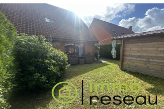 achat maison erquinghem-lys 59193